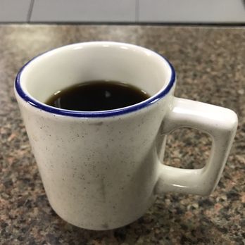 Paul's Restaurant - Cuppa joe - New American Near Me - Roanoke, Virginia