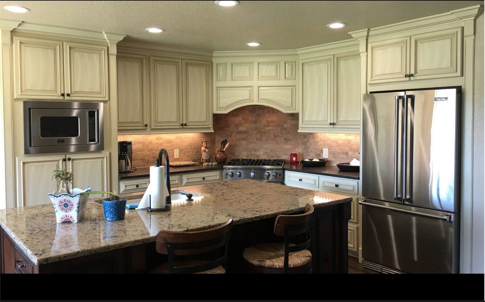 Slide of Phillips Hoover Roofing & Construction