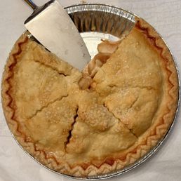 Apple Pie