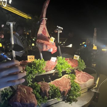 Harry's - Steakhouses Near Me - Cancún, ROO Harry's - Steakhouses Near Me - Cancún, ROO