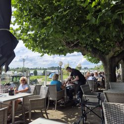 Restaurant Haus Rheinblick