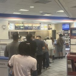 US Post Office
