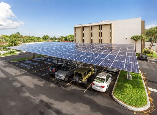 Florida Solar Group