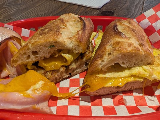 Café Colmado by null