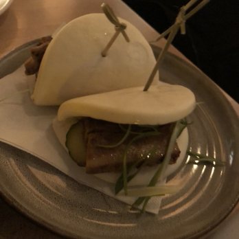 Santo Cielo - Gua Bao - New American Near Me - Naperville, Illinois Santo Cielo - Gua Bao - New American Near Me - Naperville, Illinois