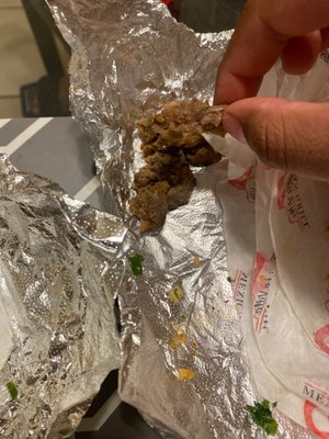 Tacos La Villa by null