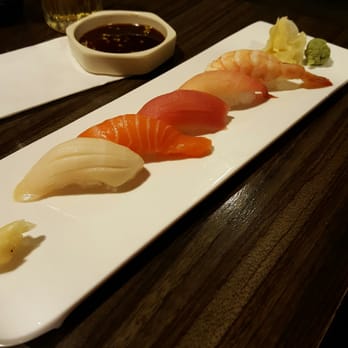 Sumo Sushi - Sushi app - Sushi Bars Near Me - Steubenville, Ohio