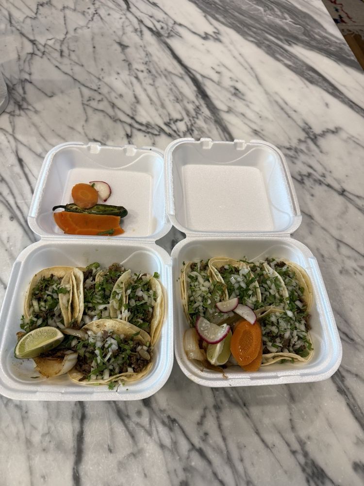 Taqueria Mi Ranchito