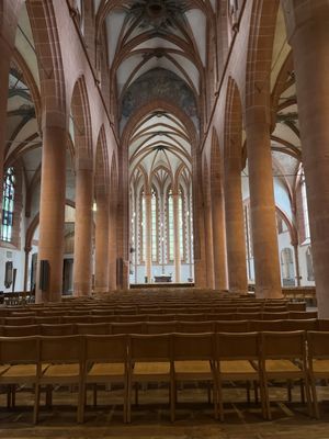 Heiliggeistkirche by null