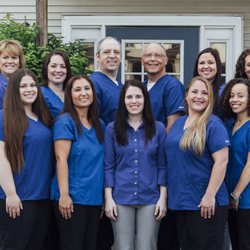 Maxwell Thaney, DDS, PC - Brockport Smiles - Brockport Smiles Team