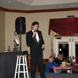 Eddie Pirrera -  Singer / DJ / Entertainer