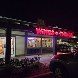 Storefront