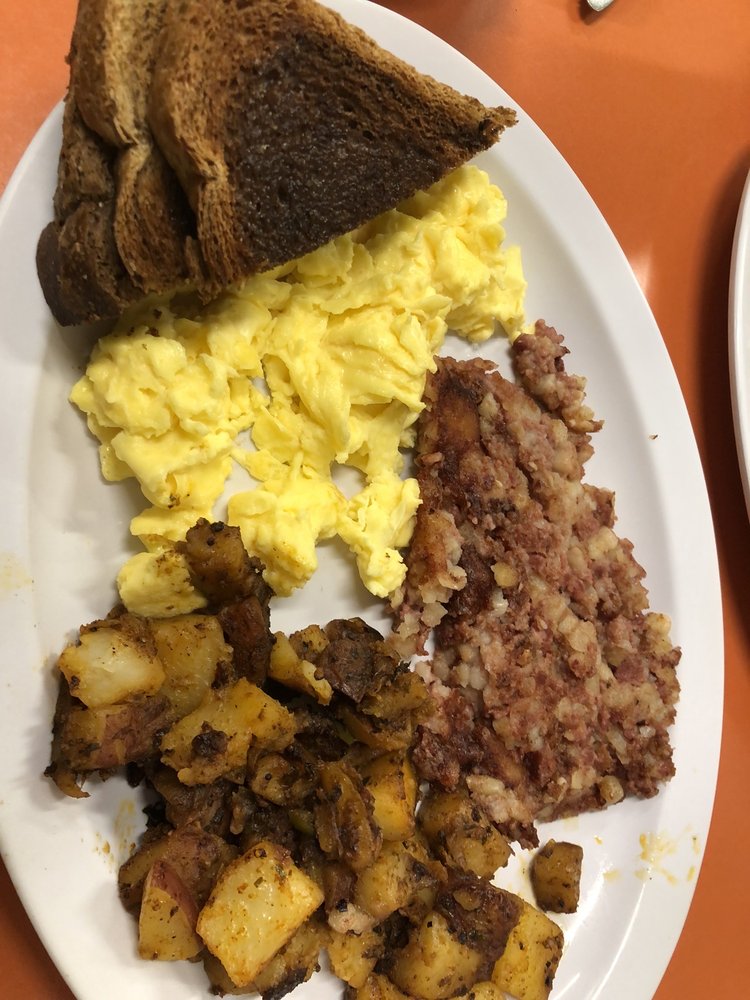 CAPITOL HILL DINER 1 Updated August 2024 18 Photos & 41 Reviews