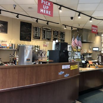 Highliner Coffee - Order here! - Coffee & Tea Near Me - Sitka, Alaska