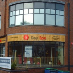 N S Day Spa