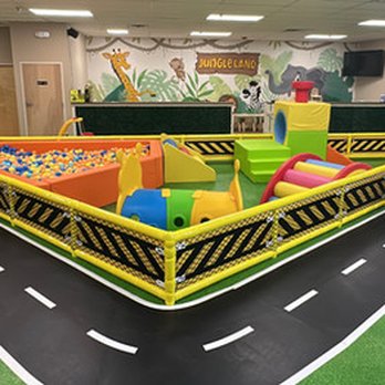 Jungle Land - Indoor Playcenter Near Me - Malvern, Pennsylvania Jungle Land - Indoor Playcenter Near Me - Malvern, Pennsylvania