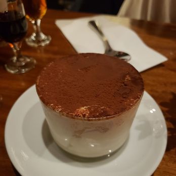 Ammazzacaffè - Tiramisu - Cocktail Bars Near Me - Brooklyn, New York Ammazzacaffè - Tiramisu - Cocktail Bars Near Me - Brooklyn, New York