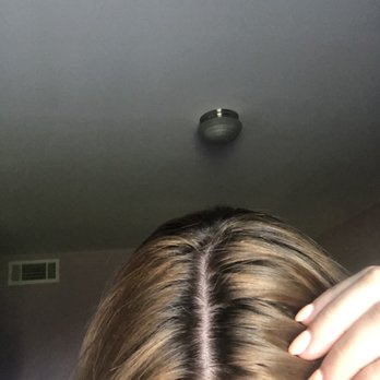 Gordon Salon Glenview - ORANGE ROOTS, even though I came in for a BALAYAGE - Hair Salons Near Me - Glenview, Illinois Gordon Salon Glenview - ORANGE ROOTS, even though I came in for a BALAYAGE - Hair Salons Near Me - Glenview, Illinois