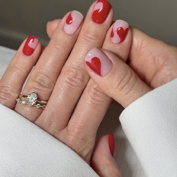 GLOSS Nail Bar - Nail Salons Near Me - Coral Gables, Florida GLOSS Nail Bar - Nail Salons Near Me - Coral Gables, Florida