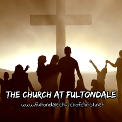 Fultondale Church of Christ