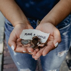 Blue Water Consulting - Ready to make that change and increase profitability?