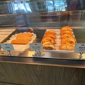 Maria Empanada - Latin American Near Me - Denver, Colorado