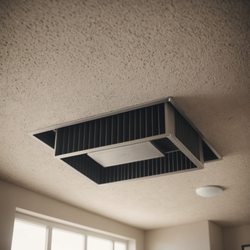 Baran's Air Duct Cleaning