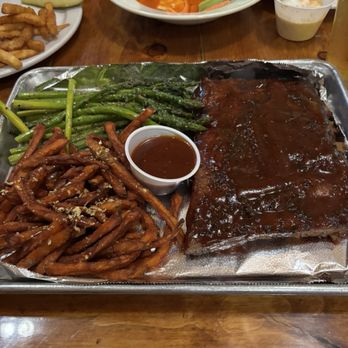 Broken Oar Restaurant - American Near Me - Moab, Utah