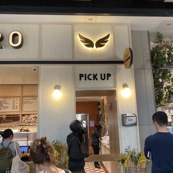 ALIDORO - Sandwiches Near Me - New York, New York