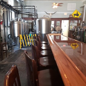 Two Frogs Brewing Company - undefined - Brewpubs Near Me - Tarpon Springs, Florida