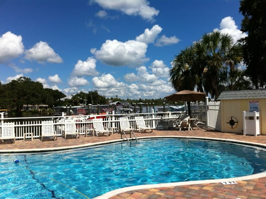 HOMOSASSA RIVERSIDE RESORT AND MARINA - Updated January 2025 - 32