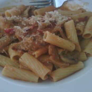 Trattoria 25 - Special pasta of the day - Italian Near Me - Vernon, California Trattoria 25 - Special pasta of the day - Italian Near Me - Vernon, California