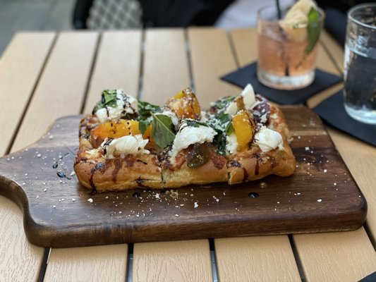 Curfew - Chicago by null