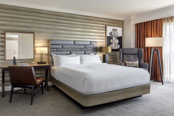 JW Marriott San Antonio Hill Country Resort & Spa by null