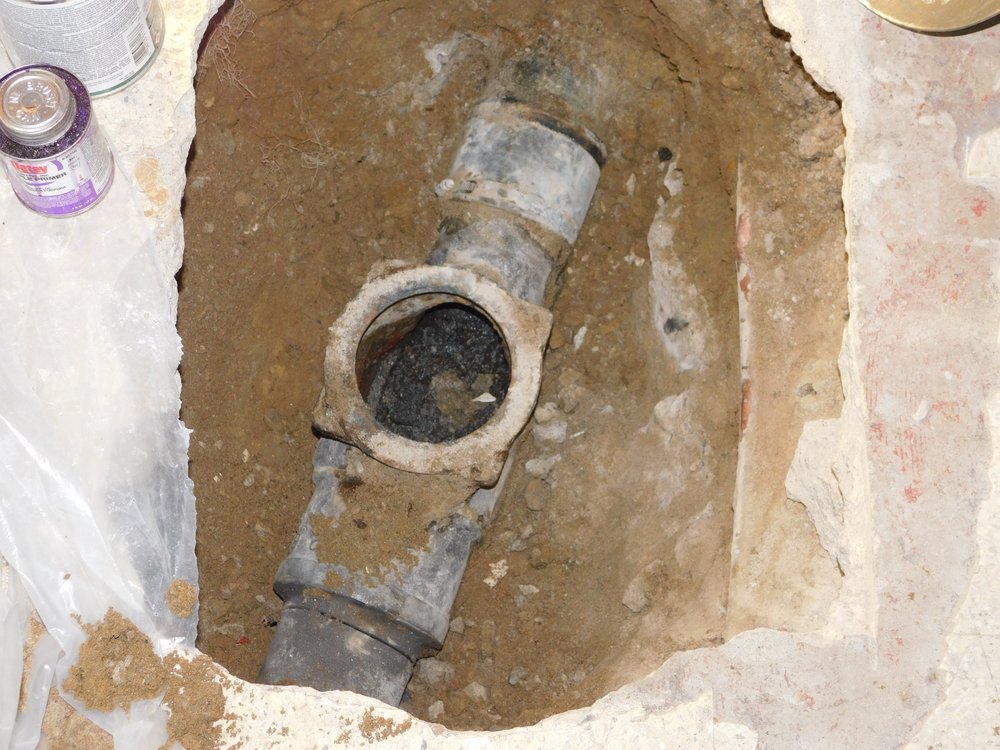 Slide of Hanna Plumbing & Heating