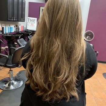 Secret Beauty Spa - Hair Stylists Near Me - Cumberland, Rhode Island