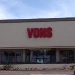 Vons
