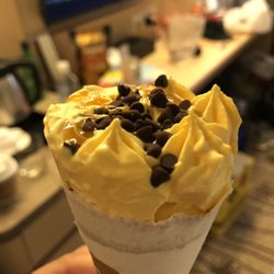 7-Eleven - Mango drumstick