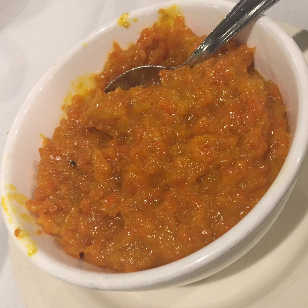 India Kitchen Tustin, CA - Dessert!! - Indian Near Me - Tustin, California