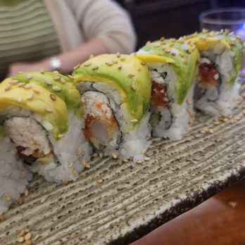 Genmai Sushi - Sushi Bars Near Me - Oxnard, California Genmai Sushi - Sushi Bars Near Me - Oxnard, California