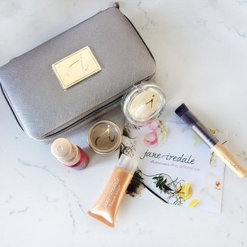Spa Minx - Jane iredale makeup - Skin Care Near Me - Mesa, Arizona