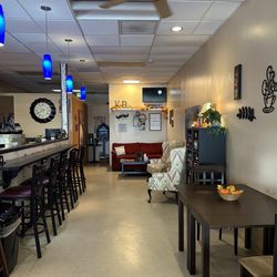 KB's Coffee