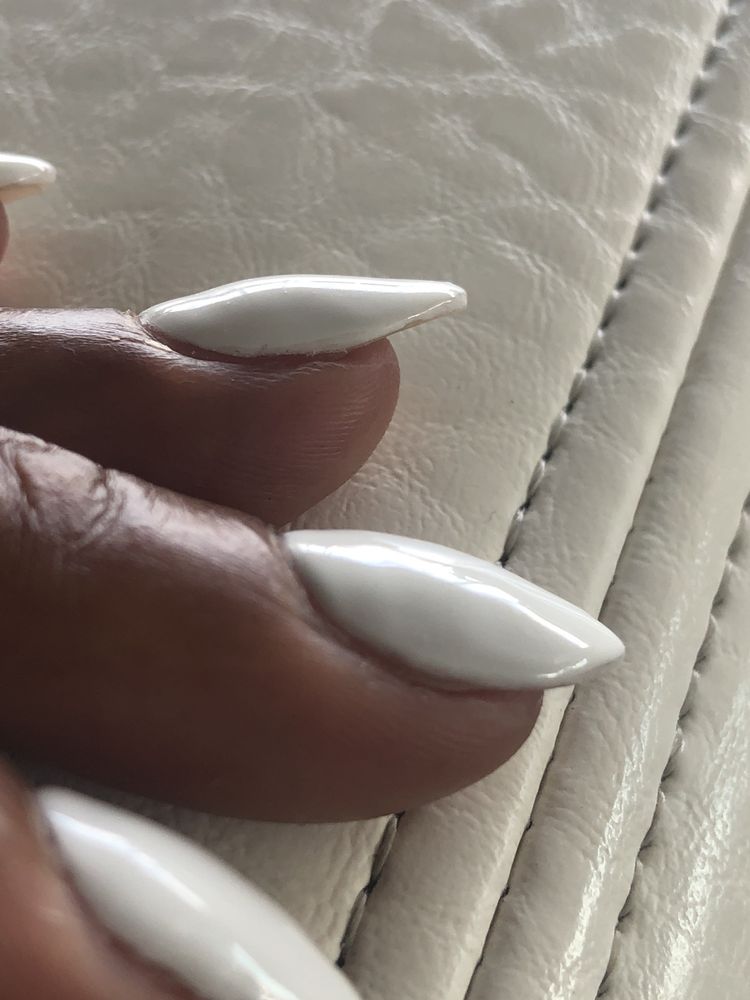 LUX NAIL BAR 14 Photos 3333 Buford Dr, Buford, Nail Salons Phone Number Yelp