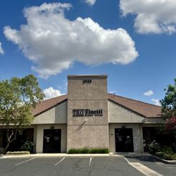 Tinetti Realty Group - Front Office