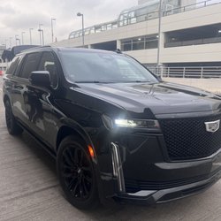 Ariana Transportation