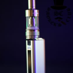Smoker's Club