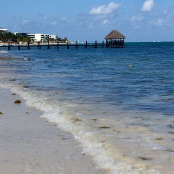 Secrets Silversands Riviera Cancun - Nice white sand beaches to walk - Hotels Near Me - Cancun, ROO Secrets Silversands Riviera Cancun - Nice white sand beaches to walk - Hotels Near Me - Cancun, ROO