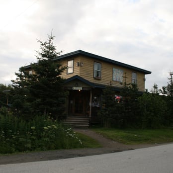 Two Sisters Bakery - Tucked away in an old neighborhood in Homer, Two Sisters is worth finding! - Bakeries Near Me - Homer, Alaska