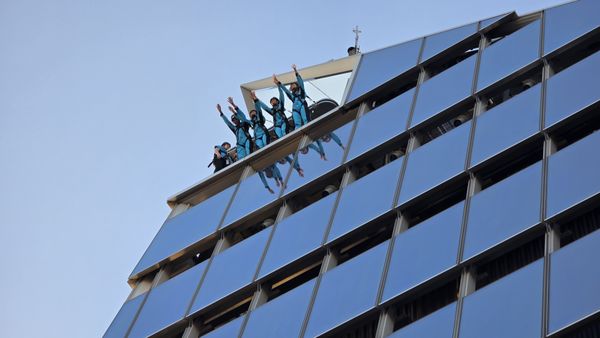 30 Hudson Yards by null