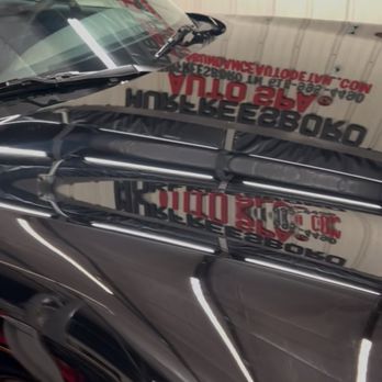 Abundance Auto Detail - Three stage paint correction plus graphene infused ceramic coating. - Auto Detailing Near Me - Murfreesboro, Tennessee Abundance Auto Detail - Three stage paint correction plus graphene infused ceramic coating. - Auto Detailing Near Me - Murfreesboro, Tennessee
